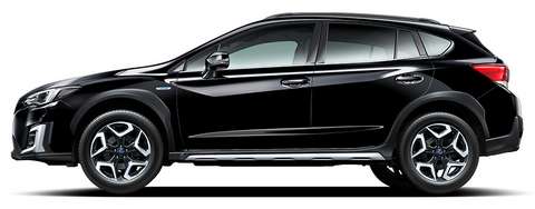 Subaruxv カラーナンバー カラーコード Web色変換