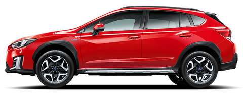 Subaruxv カラーナンバー カラーコード Web色変換