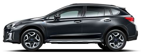 Subaruxv カラーナンバー カラーコード Web色変換