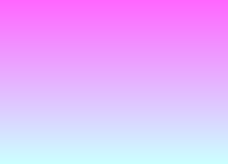 ピンク グラデーション3